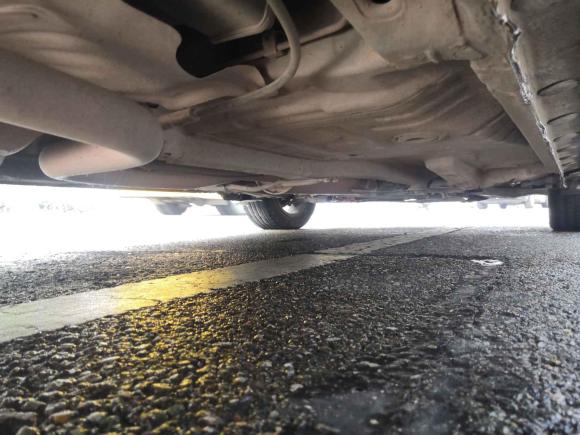 [成都·川A] 二手比亚迪速锐2014款 1.5L 手动舒适型