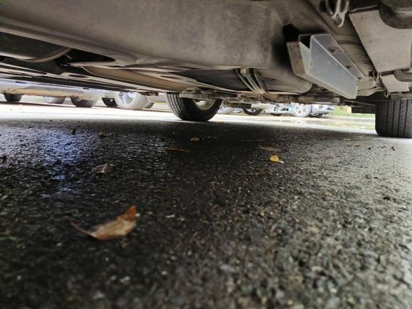 [金华·浙G] 二手别克昂科威2017款 28T 四驱精英型