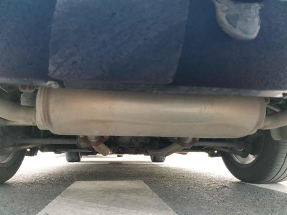 [苏州·苏E] 二手英菲尼迪英菲尼迪Q50L2015款 2.0T 悦享版