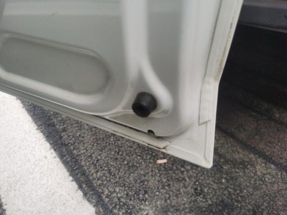 [南昌·赣A] 二手丰田威驰FS2017款 1.5L CVT锋驰版