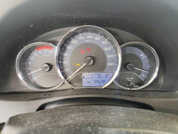 [宁波·浙B] 二手丰田卡罗拉2017款 改款 1.2T S-CVT GL