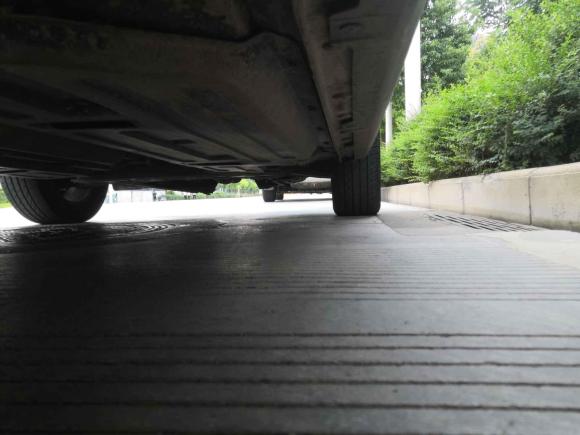 [武汉·鄂A] 二手宝骏宝骏5102017款 1.5L 手动豪华型