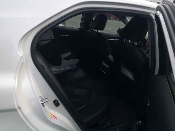 [无锡·苏B] 二手丰田凯美瑞2018款 双擎 2.5HG 豪华版