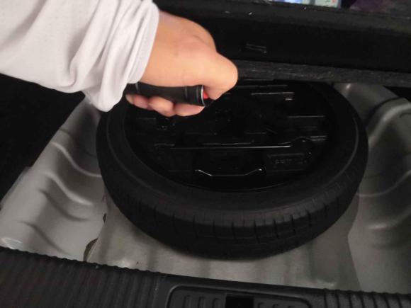 [合肥·皖A] 二手荣威荣威i52021款 1.5L CVT星耀版