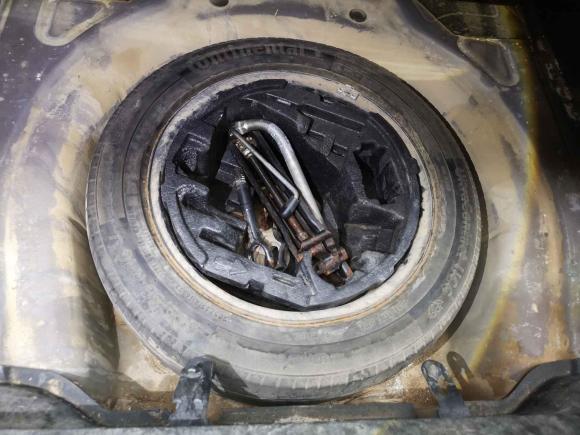 [宁波·沪C] 二手斯柯达昊锐2012款 1.4TSI 手动智雅版