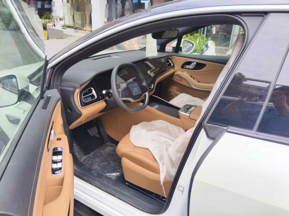 [合肥·无P] 二手飞凡汽车飞凡R72023款 长续屏霸版