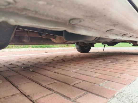 [嘉兴·浙F] 二手江淮瑞风瑞风M42016款 2.0L 手动豪华智能型