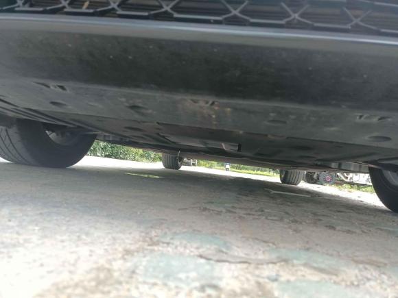 [上海·沪A] 二手埃安AION S2019款 魅 530