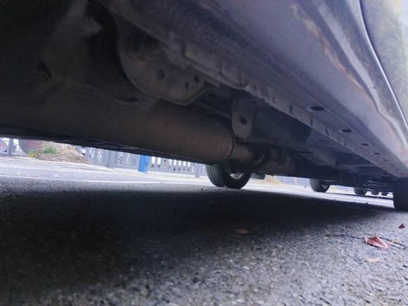 [嘉兴·浙D] 二手别克别克GL82011款 3.0L XT豪华商务旗舰版