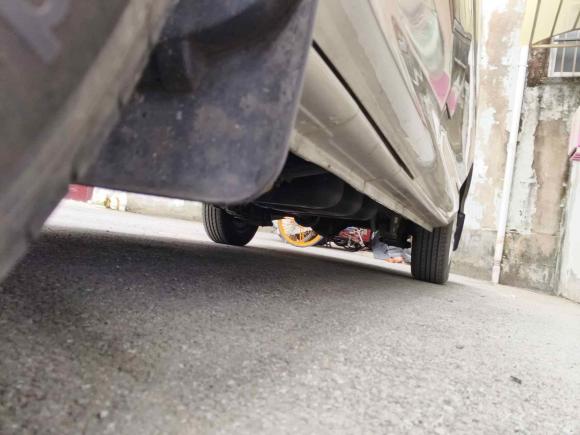 [上海·沪A] 二手东风风行菱智2019款 M5L 1.6L 7座标准型 国VI