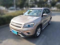 [无锡·皖L] 长安长安CS752014款 2.0L 手动领先型 国V