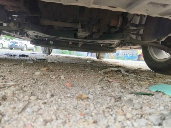 [武汉·鄂A] 二手东风俊风E11K2019款 标准型