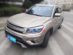 [金华·浙G]长安&nbsp;&nbsp;长安CS75&nbsp;&nbsp;2014款1.8T自动尊贵型国IV