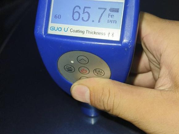 [广州·粤A] 二手斯巴鲁森林人2009款 2.5XS 自动豪华版