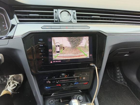 [武汉·鄂A] 二手大众迈腾2023款 200万辆纪念版 330TSI DSG领先型