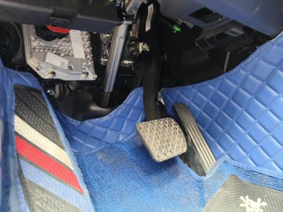 [杭州·浙J] 二手红旗红旗H52022款 经典款 1.5T DCT旗韵版