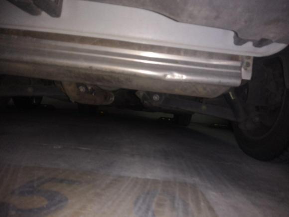 [青岛·鲁U] 二手雷诺科雷嘉2017款 2.0L 两驱舒适版