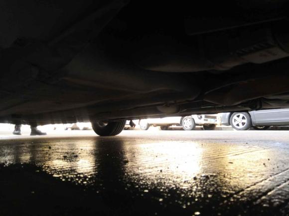 [温州·浙C] 二手日产颐达2008款 1.6L 自动智能型