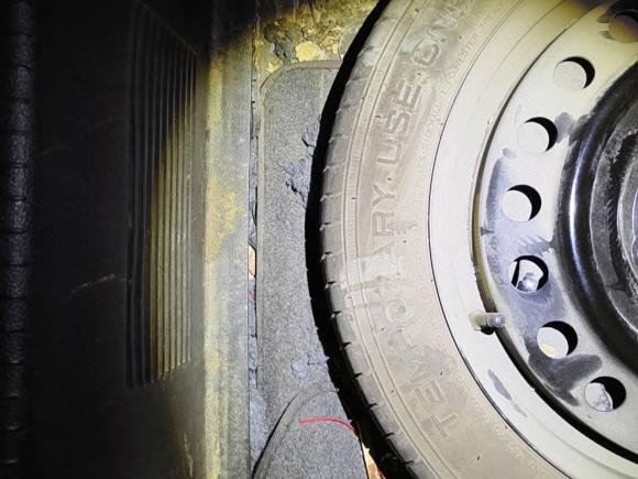 [杭州·浙A] 二手别克君威2011款 2.4L SIDI舒适版