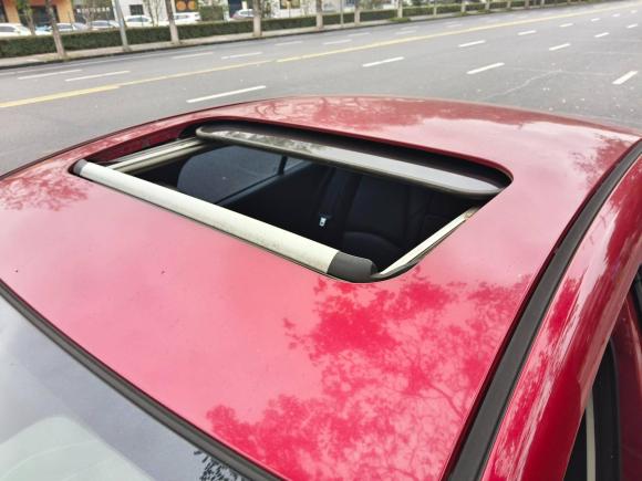 [常州·苏D] 二手马自达马自达3 昂克赛拉2016款 三厢 1.5L 自动豪华型