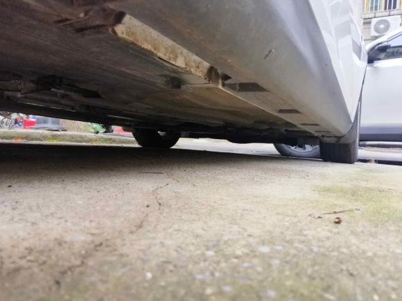 [南京·苏A] 二手福特福克斯2017款 两厢 1.6L 自动风尚型智行版