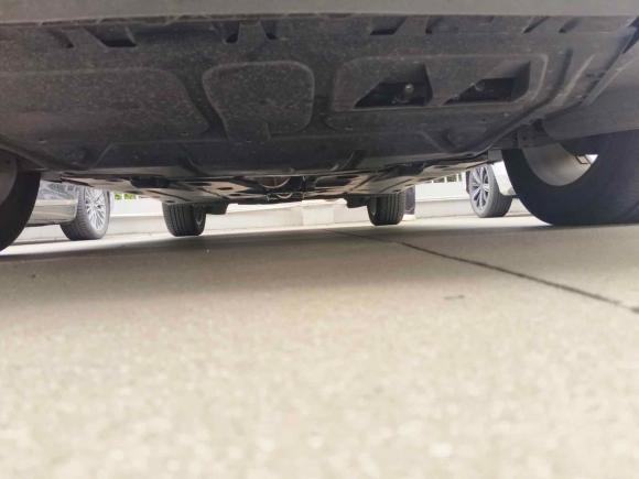 [上海·沪C] 二手斯柯达柯米克2020款 改款 GT TSI230 DSG旗舰版 国VI