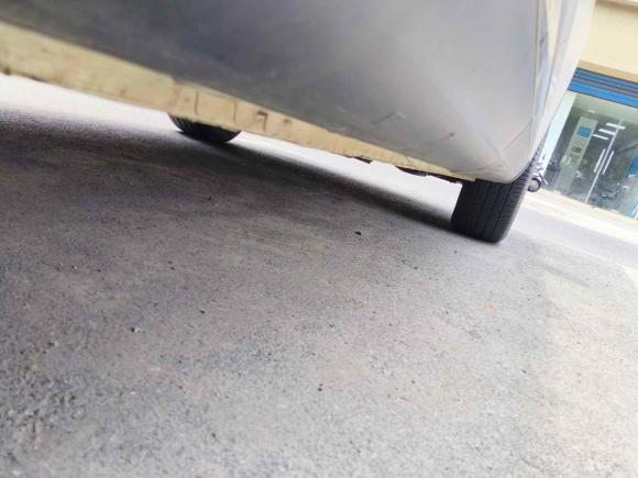 [南京·苏A] 二手名爵名爵HS2019款 30T 自动两驱Trophy超燃版 国VI