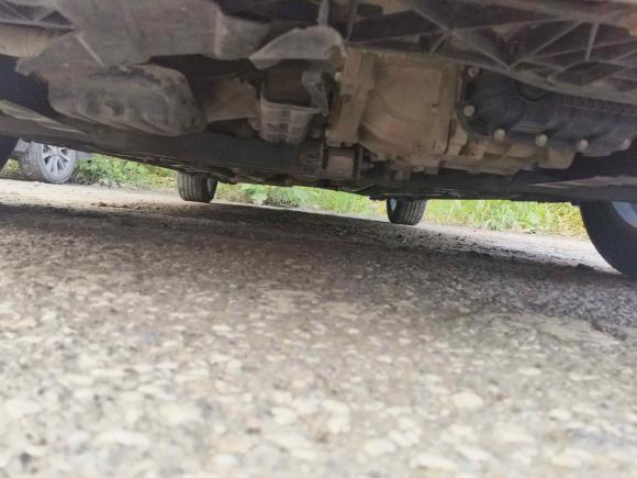 [湖州·浙E] 二手现代朗动2012款 1.6L 自动领先型