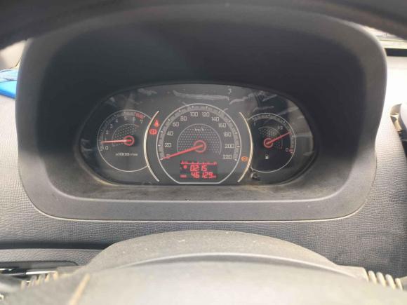 [杭州·浙A] 二手五菱汽车五菱征程经典2015款 1.5L舒适型L3C