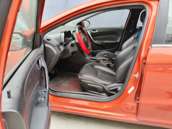 [佛山·湘M] 二手奇瑞艾瑞泽52016款 1.5L CVT领潮版