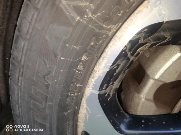 [上海·沪B] 二手本田本田XR-V2015款 1.8L VTi CVT豪华版