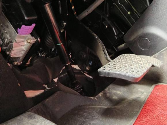 [杭州·浙A] 二手奇瑞瑞虎72020款 1.5T CVT精英型