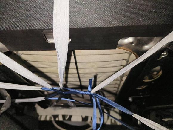 [西安·陕U] 二手铃木吉姆尼2012款 1.3 AT JLX