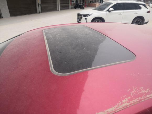 [金华·浙G] 二手名爵名爵62017款 20T 自动豪华智联版 国V