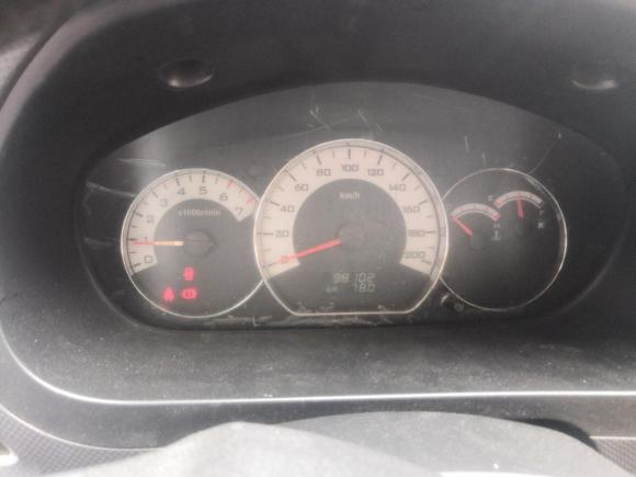 [上海·川Y] 二手五菱汽车五菱宏光2013款 1.5L S舒适型