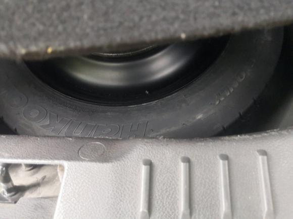 [上海·沪M] 二手福特福克斯2013款 2.0T ST 标准版