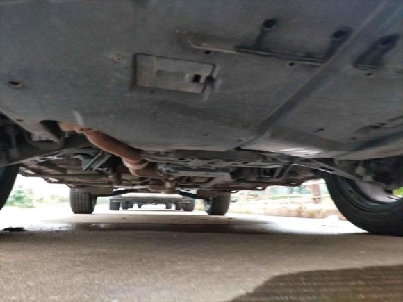 [宁波·浙B] 二手斯巴鲁斯巴鲁XV2014款 2.0i 舒适版