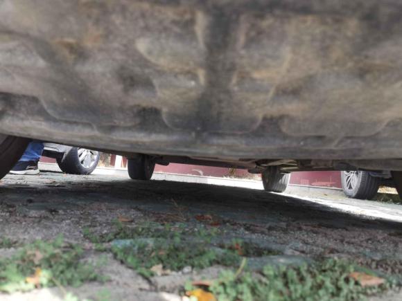 [义乌·浙G] 二手SWM斯威汽车SWM斯威X72016款 1.8L 手动豪华型 7座