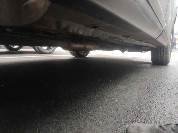 [济南·鲁A] 二手众泰众泰T600 Coupe2017款 1.5T 自动豪华型