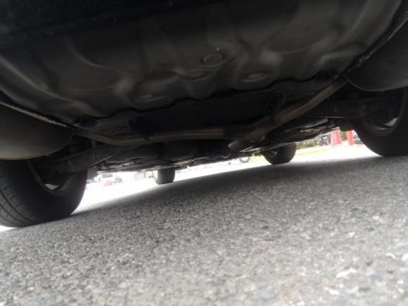 [上海·沪D] 二手丰田锐志2010款 2.5V 风度菁英版