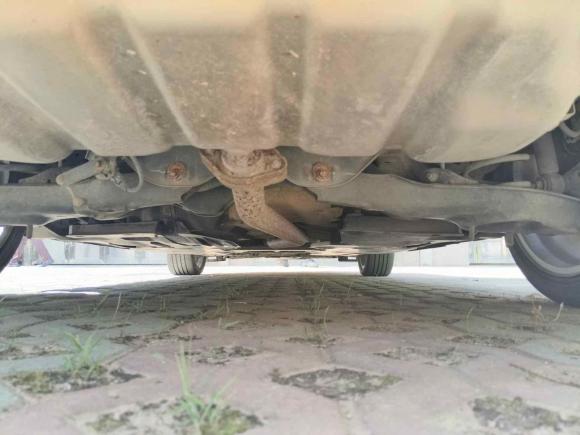 [南通·苏F] 二手马自达马自达3 昂克赛拉2016款 三厢 2.0L 自动旗舰型