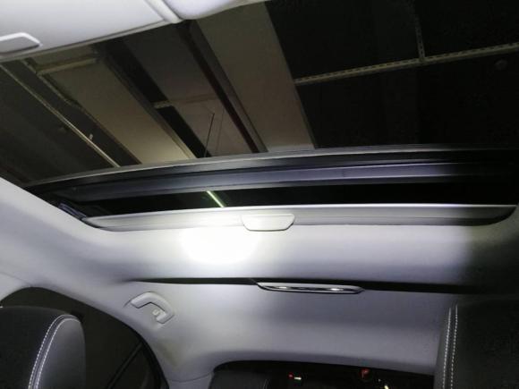 [深圳·粤B] 二手斯柯达速派2016款 TSI330 DSG智行版