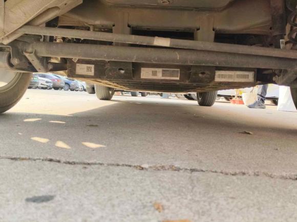 [青岛·鲁B] 二手哪吒汽车哪吒V2021款 标准续航娱乐版