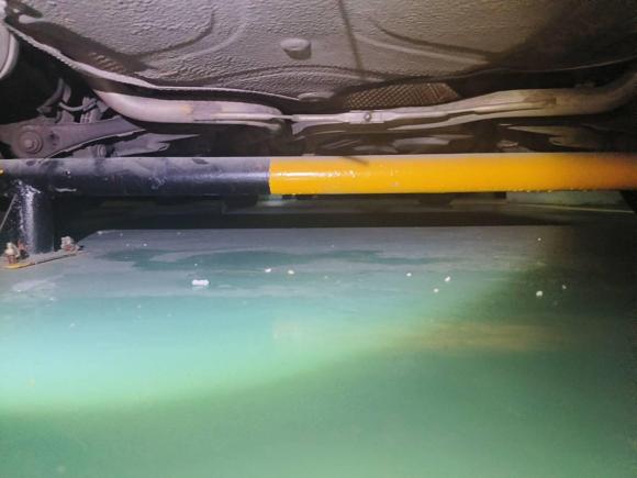 [深圳·粤B] 二手奥迪奥迪A6L2011款 2.0 TFSI 自动标准型