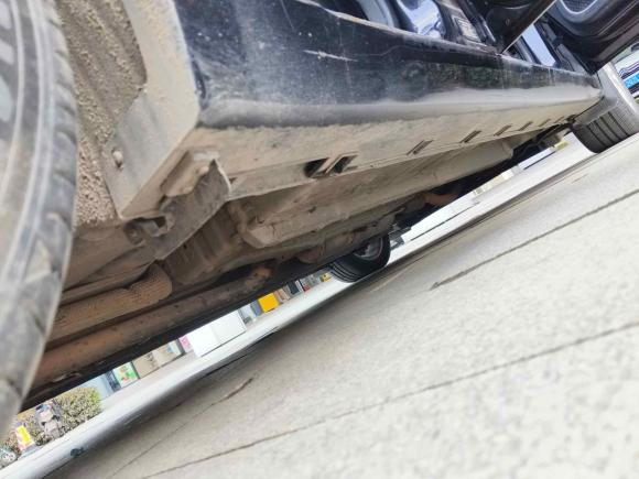 [武汉·鄂A] 二手吉利汽车博瑞2015款 1.8T 舒适型