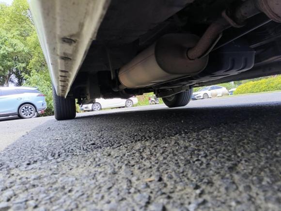 [苏州·苏E] 二手东风风行风行F6002016款 F600 2.0L 豪华型