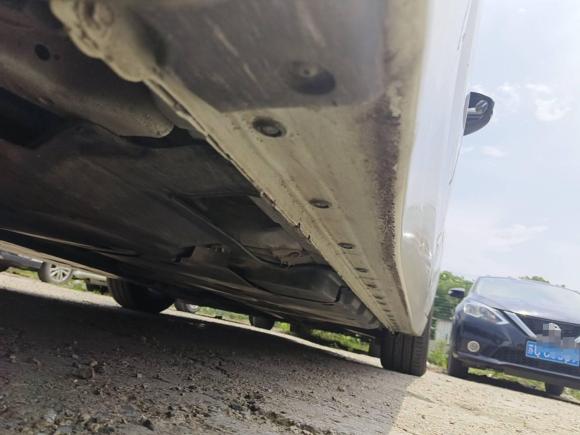 [上海·沪C] 二手日产轩逸2021款 1.6L XL CVT悦享版