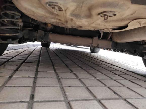 [嘉兴·浙F] 二手标致标致20082014款 1.6L 自动潮流版