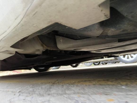 [无锡·苏B] 二手林肯林肯MKZ2017款 2.0T 尊雅版