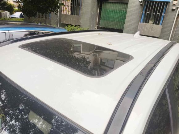 [上海·沪B] 二手丰田RAV4荣放2021款 2.0L CVT两驱风尚PLUS版